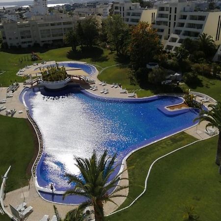 Apartamento Vila Marachique Alvor Exterior foto