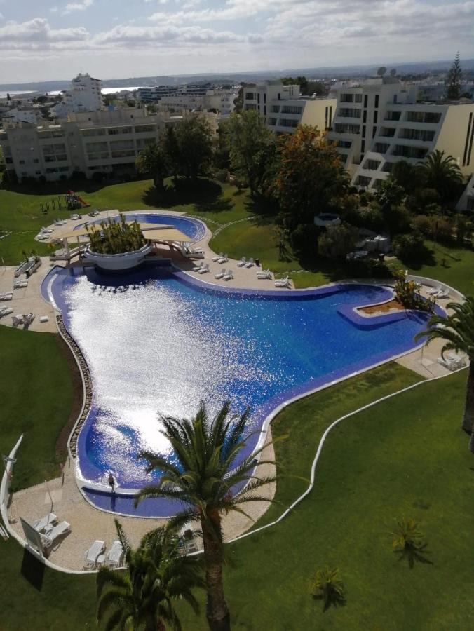 Apartamento Vila Marachique Alvor Exterior foto