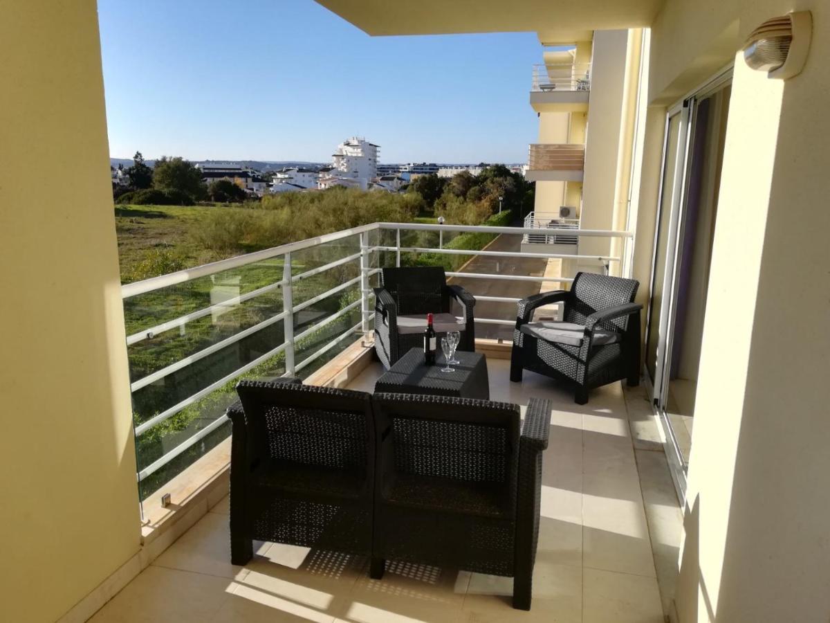 Apartamento Vila Marachique Alvor Exterior foto