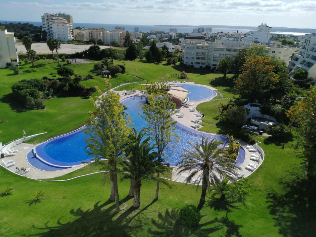 Apartamento Vila Marachique Alvor Exterior foto