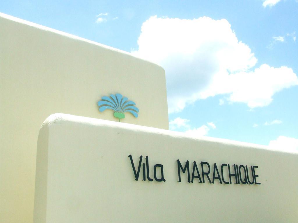 Apartamento Vila Marachique Alvor Exterior foto
