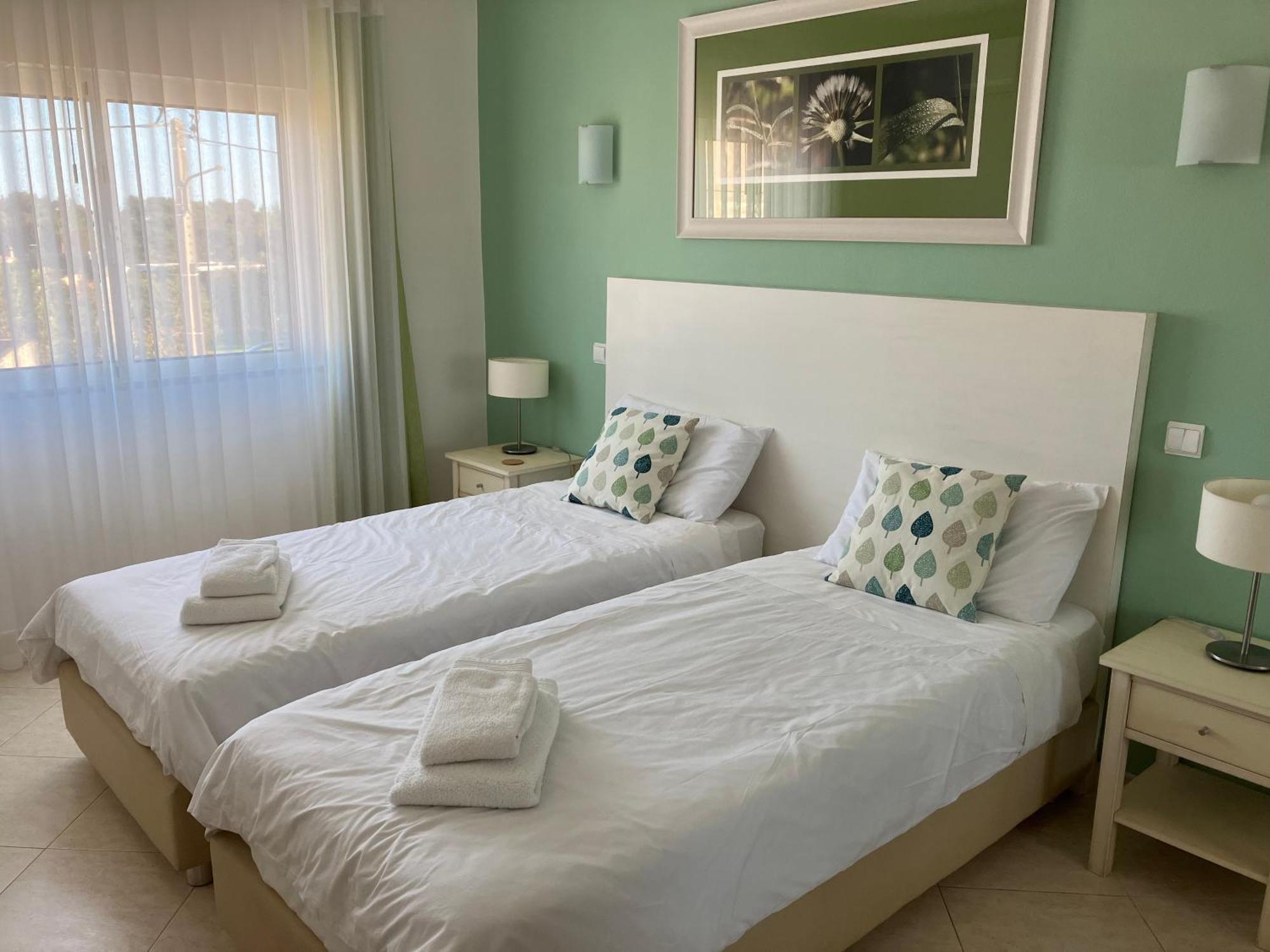 Apartamento Vila Marachique Alvor Exterior foto