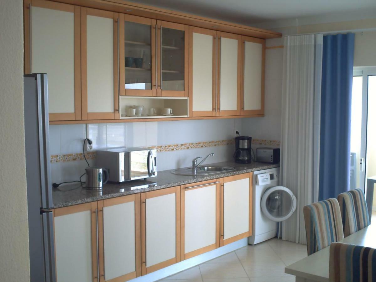 Apartamento Vila Marachique Alvor Exterior foto