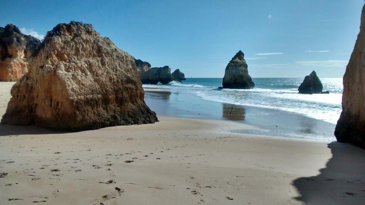 Apartamento Vila Marachique Alvor Exterior foto