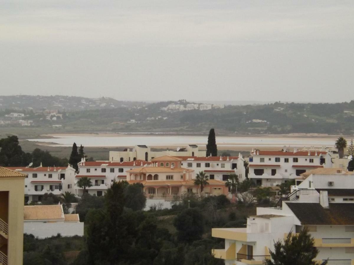 Apartamento Vila Marachique Alvor Exterior foto