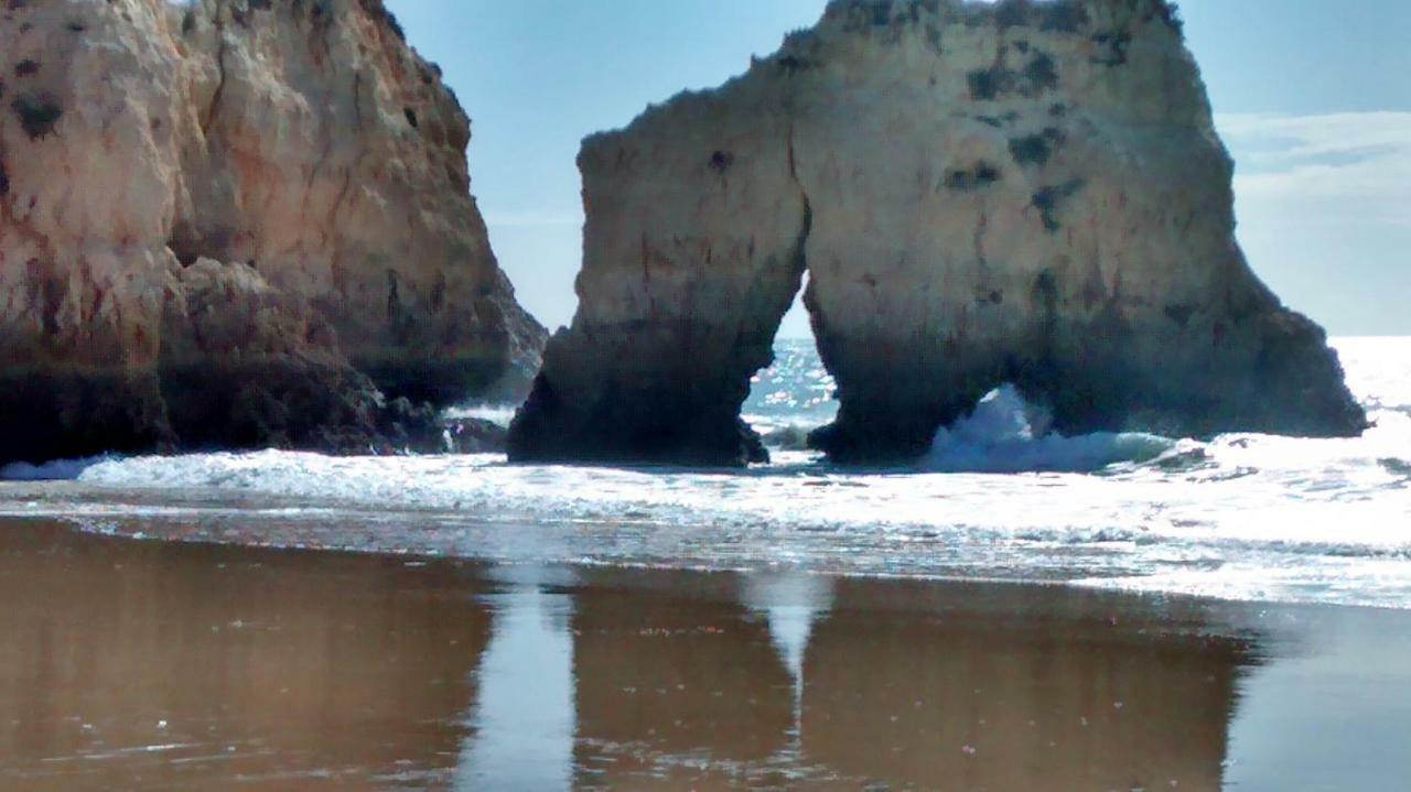 Apartamento Vila Marachique Alvor Exterior foto
